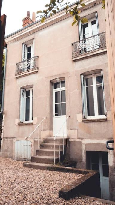 L'etape - La Maison Des Amis * Tours
